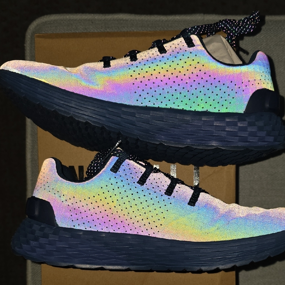 Nobull Allday Ripstop Crossfit Shoes